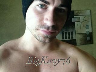 BigKavy76