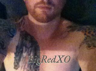 BigRedXO