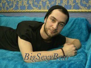 BigSexyBear