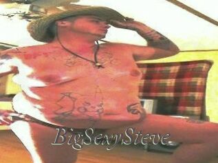 BigSexySteve