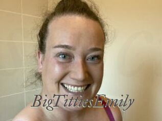 BigTittiesEmily