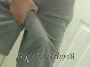 BigWhiteBoy18
