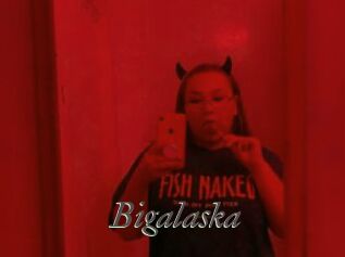 Bigalaska