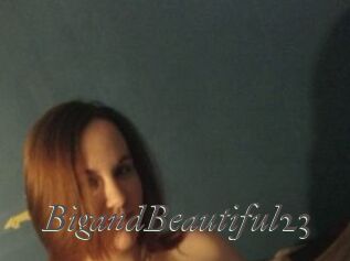 BigandBeautiful23