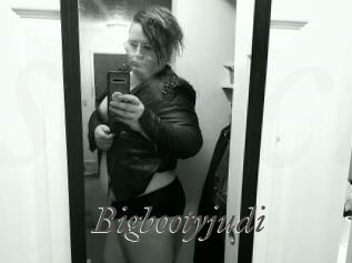 Bigbootyjudi