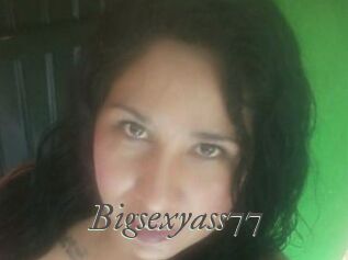 Bigsexyass77 Sexcams city