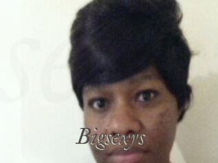 Bigsexys