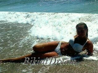 BikiniDream Sexcams city