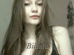 Bilauta