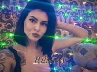 Bilberry