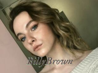 BillyBrown