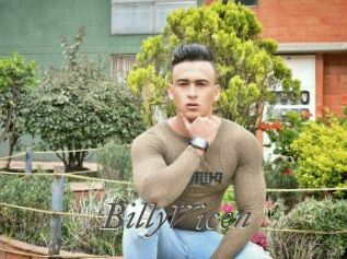 BillyVicen Sexcams city