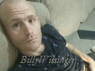 BillyWissinger Sexcams city