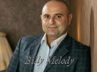 Billy_Melody