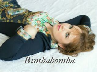 Bimbabomba