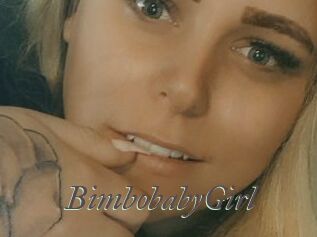 BimbobabyGirl