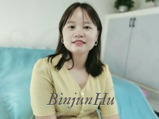 BinjunHu