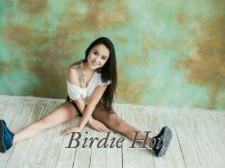 Birdie_Hot