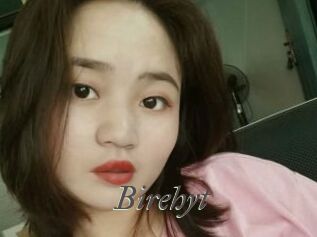 Birehyt