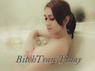 BitchTransPinay Sexcams city