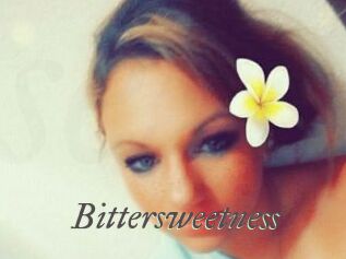 Bittersweetness Sexcams city