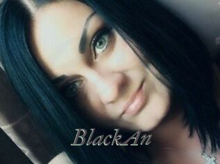 BlackAn