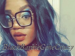 BlackBarbieGoneCrazy