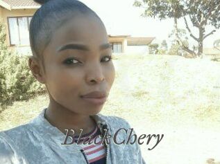 BlackChery