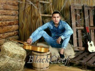 BlackCleef