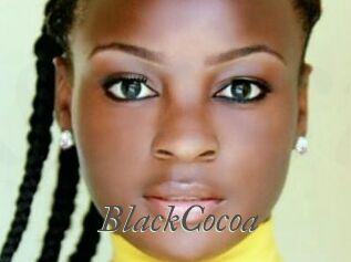 BlackCocoa