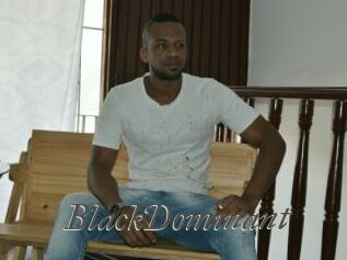 BlackDominant