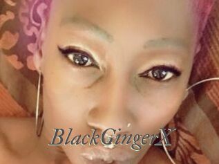 BlackGingerX