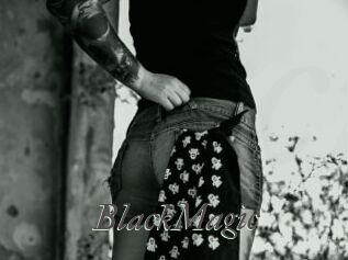 BlackMagic Sexcams city