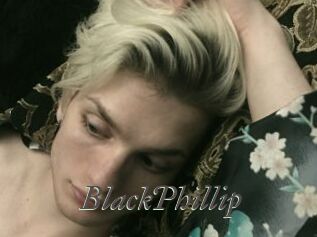 BlackPhillip Sexcams city
