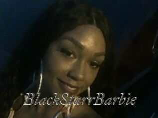BlackStarrBarbie
