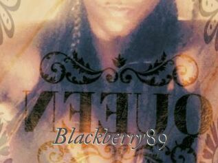 Blackberry89