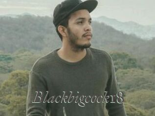 Blackbigcock18