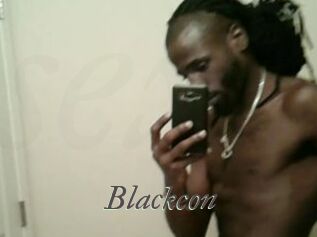 Blackcon