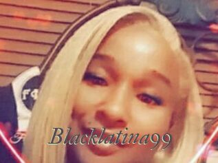 Blacklatina99