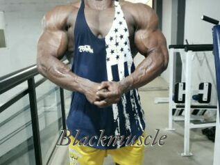 Blackmuscle