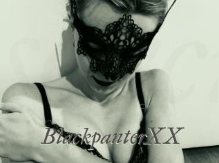 BlackpanterXX