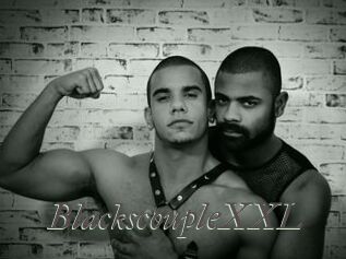 BlackscoupleXXL Sexcams city