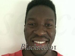 Blacksteel91