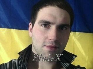 Blade_X