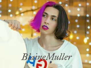 BlaineMuller