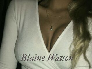 Blaine_Watson