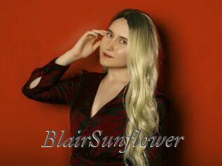 BlairSunflower Sexcams city