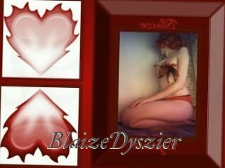 BlaizeDyszier Sexcams city