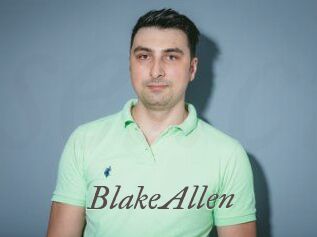 BlakeAllen