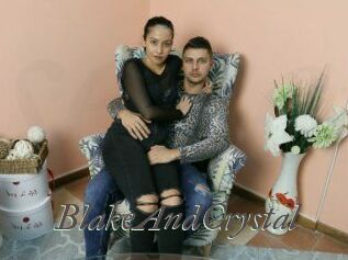 BlakeAndCrystal